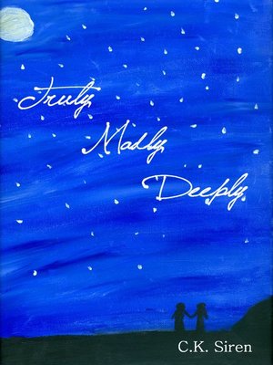 Truly, Madly, Deeply - ebook